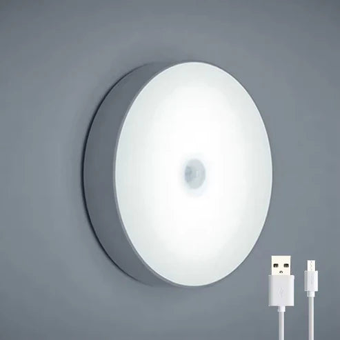 Motion Sensor LED Night Light